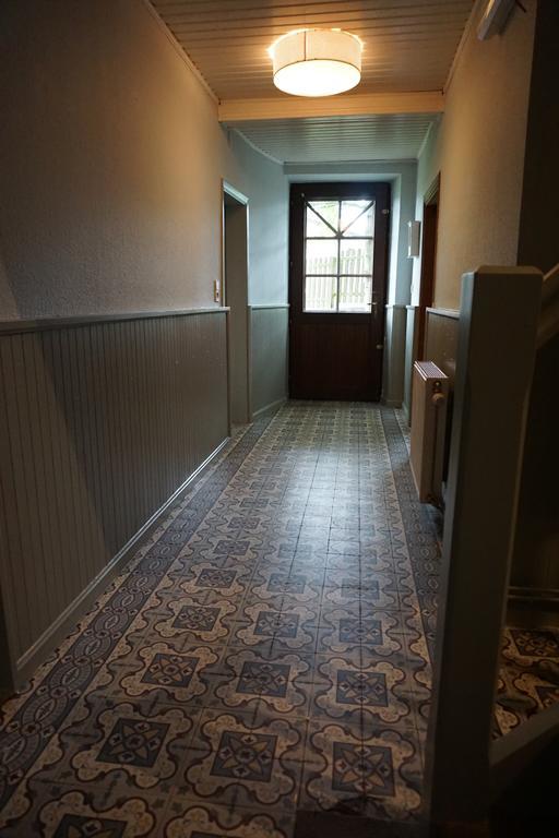 Houdremont Maison Matan מראה חיצוני תמונה
